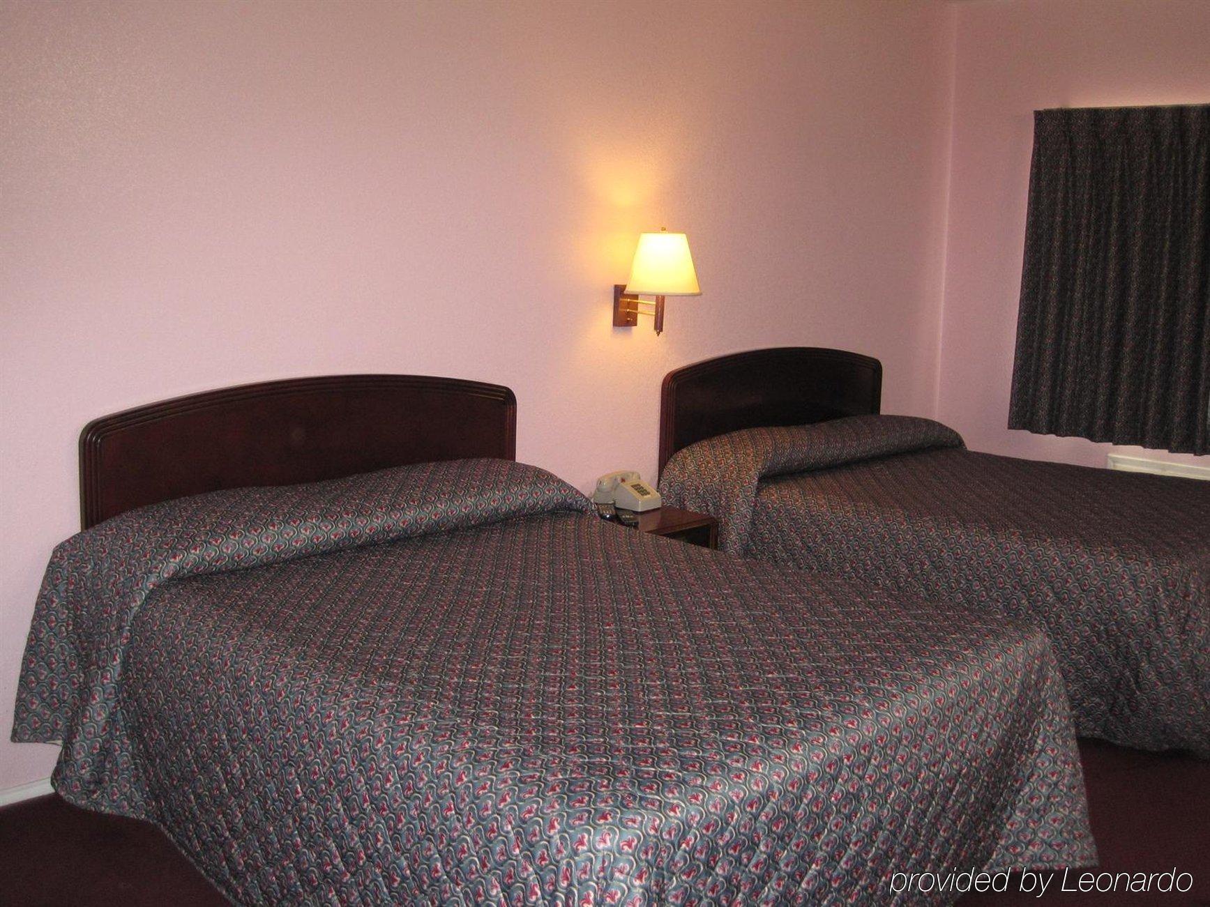 سان أنطونيو Pinn Road Inn And Suites Lackland Afb And Seaworld الغرفة الصورة
